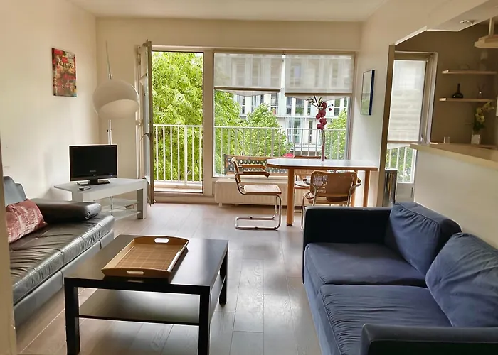 Cruz Charmant Appartement