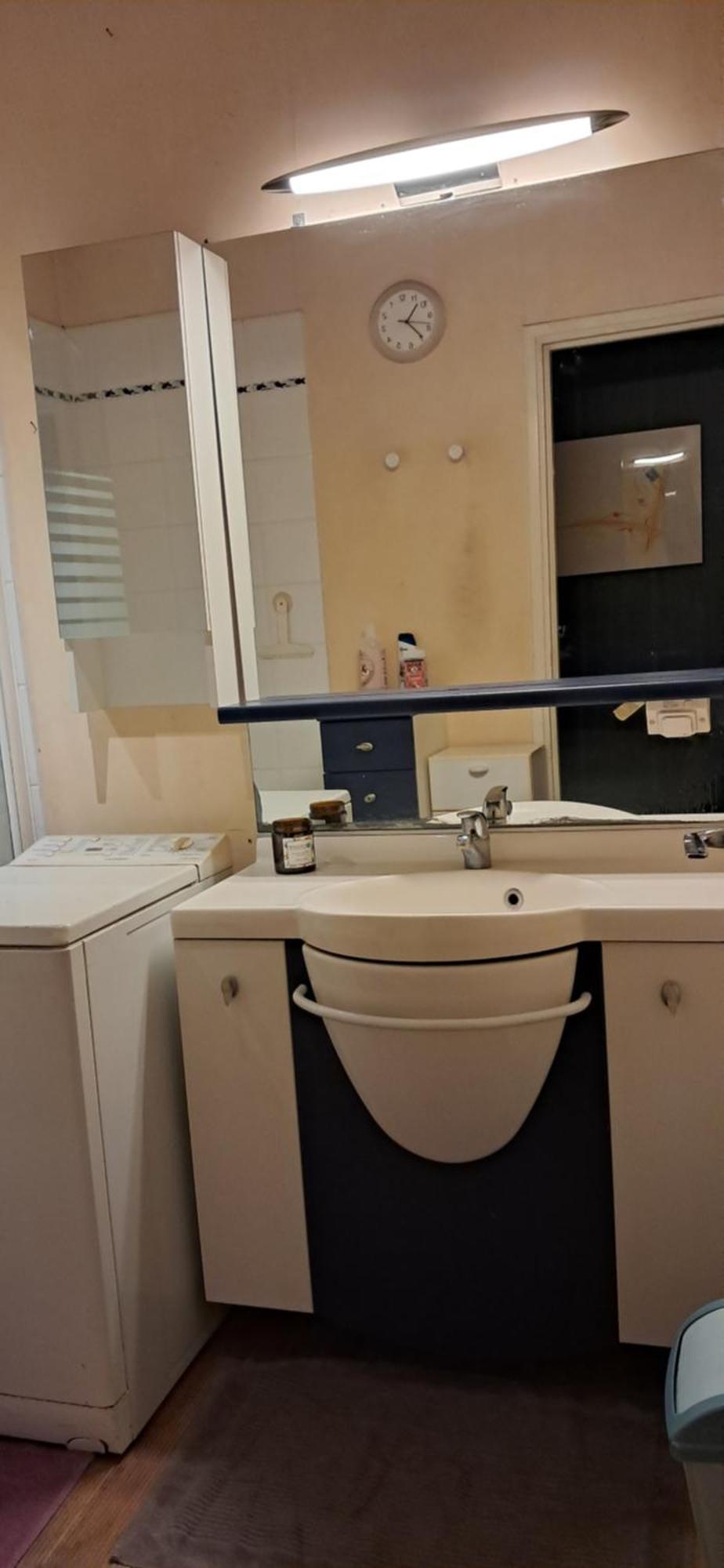 Apartment Cruz Charmant Reims