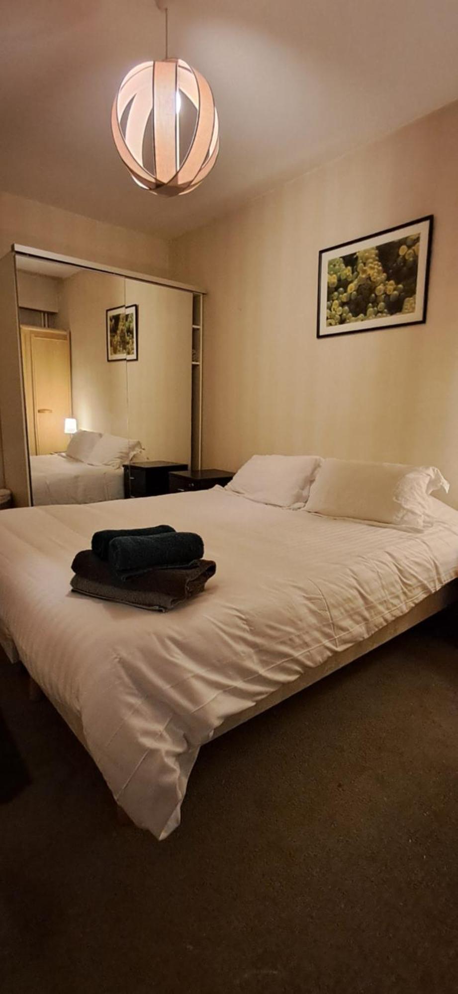 Apartment Cruz Charmant