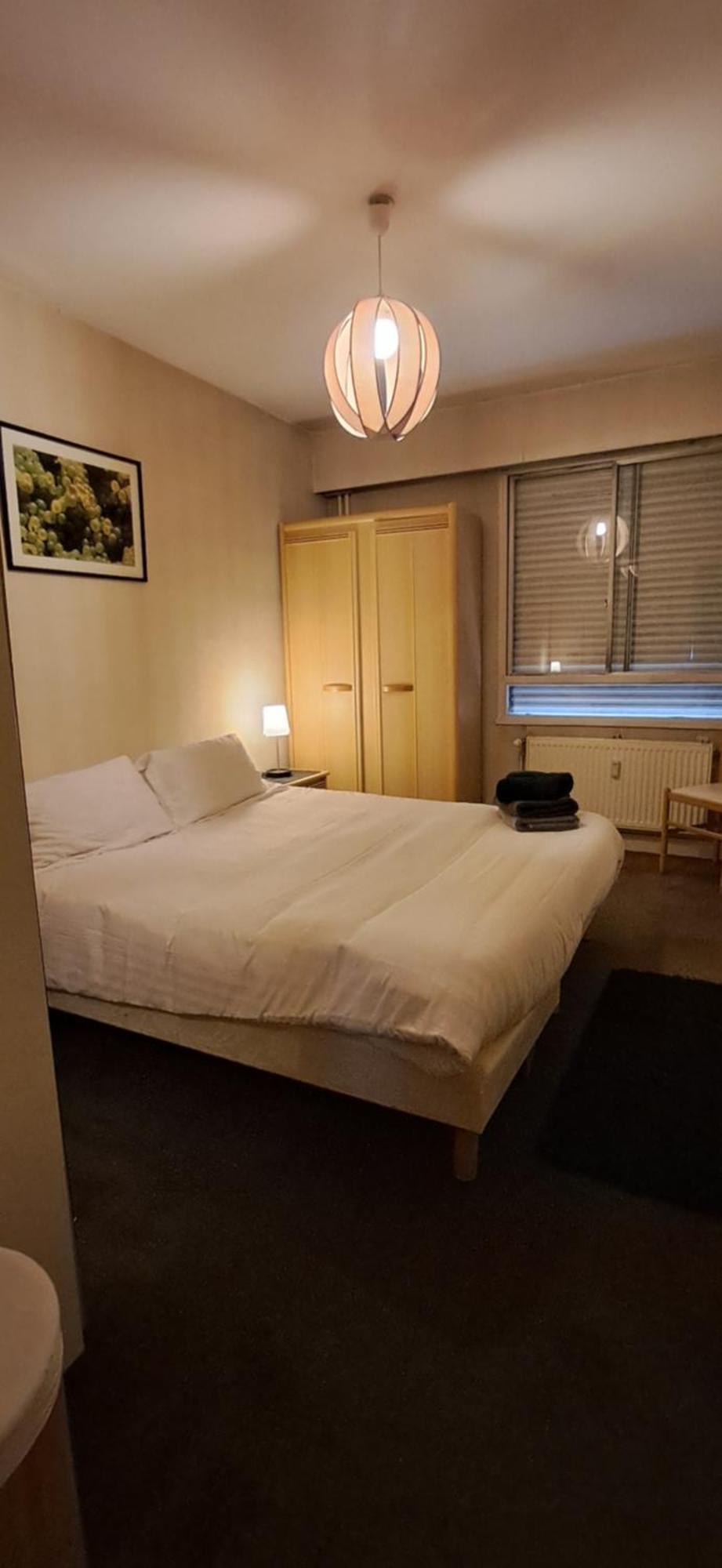 Apartment Cruz Charmant *